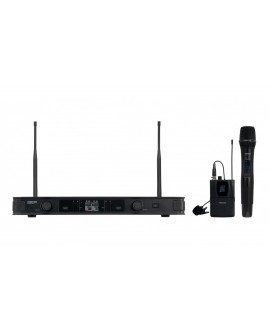 Fonestar Wireless Microphone Transmitters