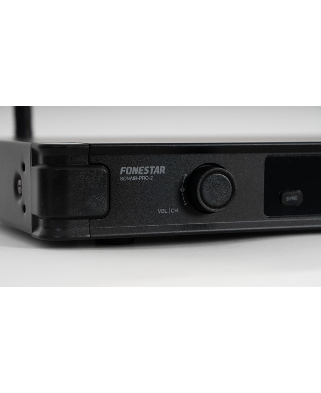 Fonestar Microfono Wireless Trasmettitori