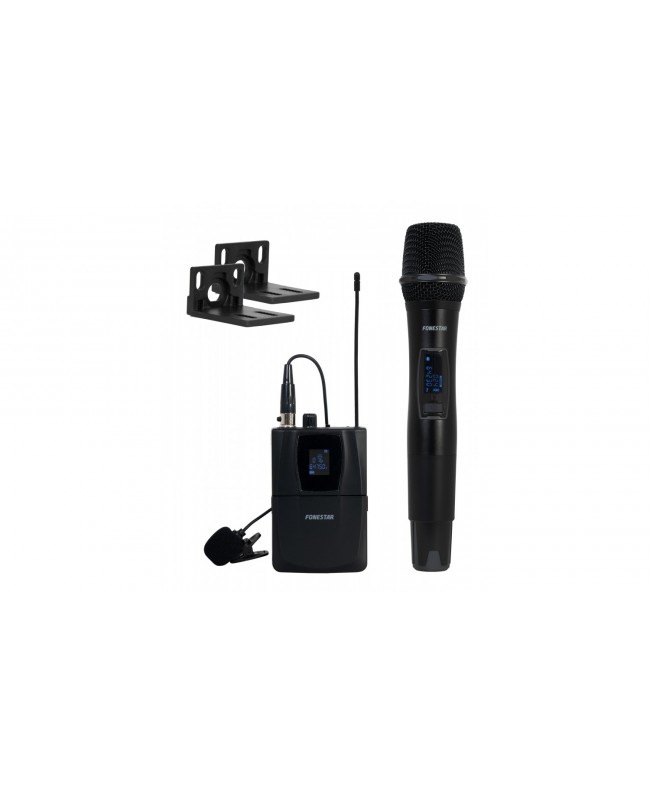 Fonestar Wireless Microphone Transmitters