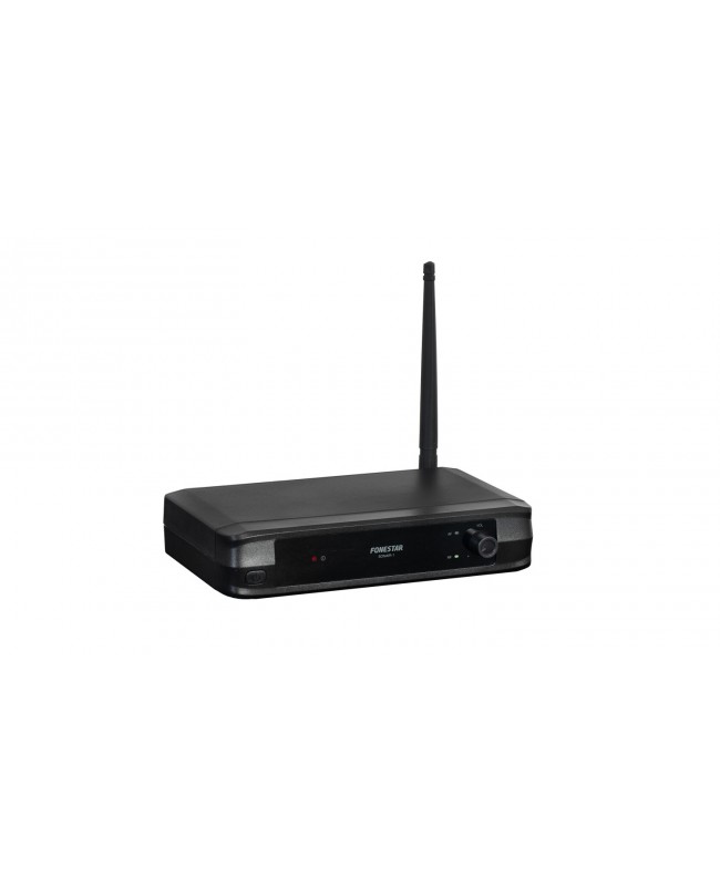 Fonestar Microfono Wireless Palmare Ricevitori