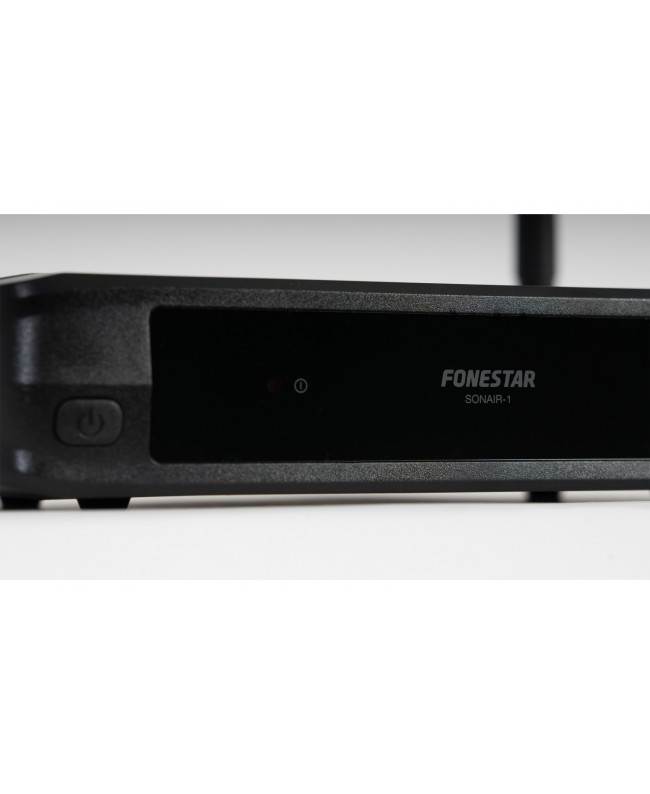 Fonestar Drahtloses Handmikrofon Empfänger