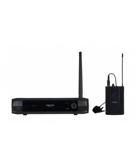 Fonestar Wireless Belt Microphone Receivers