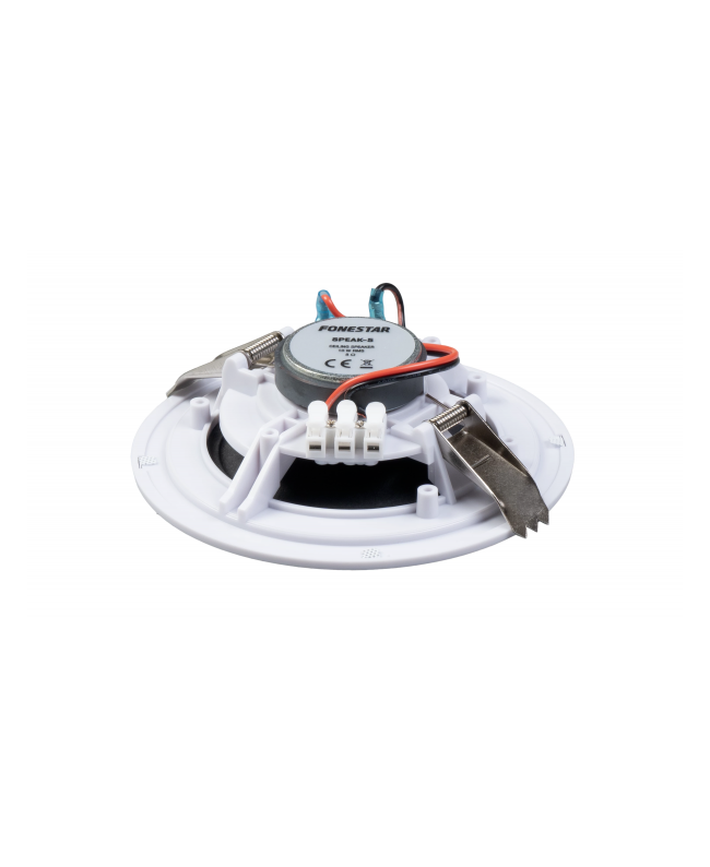 Fonestar DIFFUSER 6 DOPPELKONNE, 15W, 8 Ohm Deckenlautsprecher