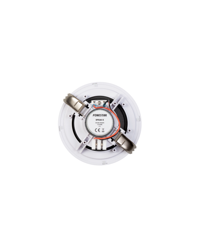 Fonestar DIFFUSER 6 DOPPELKONNE, 15W, 8 Ohm Deckenlautsprecher