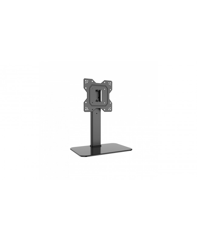 Fonestar Supporto da Tavolo per Monitor da 23 A55, Portata 40 KG Supporti per Display