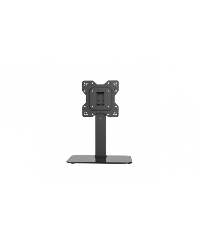Fonestar Tischständer für 23 A55 Monitore, Tragfähigkeit 40 KG Display-Stative