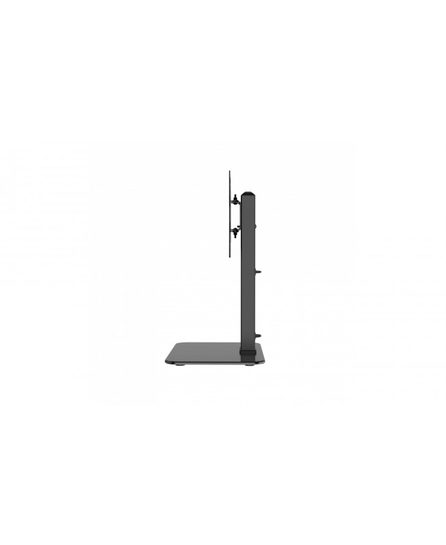 Fonestar Tischständer für 23 A55 Monitore, Tragfähigkeit 40 KG Display-Stative