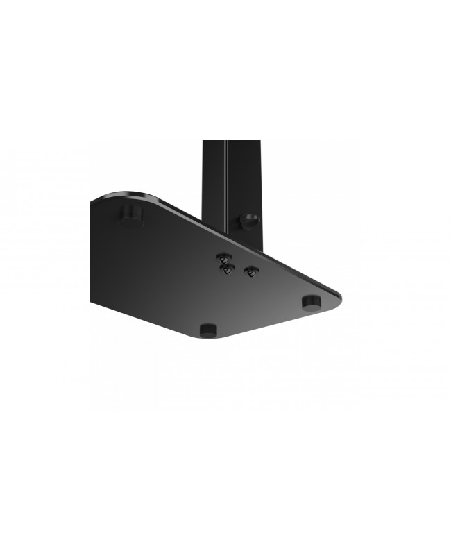 Fonestar Tischständer für 23 A55 Monitore, Tragfähigkeit 40 KG Display-Stative