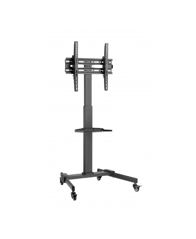 Fonestar Monitor Stand 32/65, Scope 35 KgAdjustable Height Floor Supports
