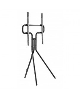Fonestar Supporto Monitor 49/70 Portata 40 Kgaltezza Regolabile Supporti a pavimento