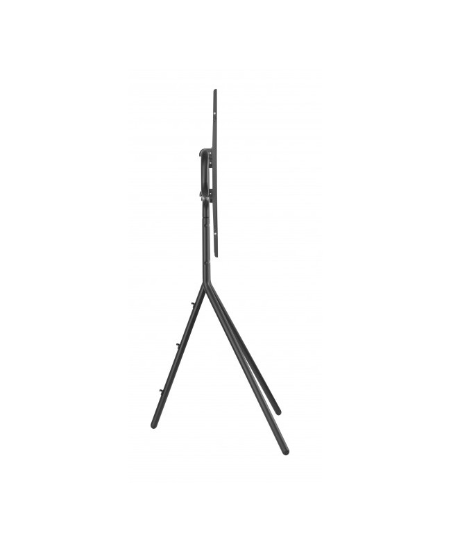 Fonestar Monitorständer 49/70 Tragfähigkeit 40 kg Höhenverstellbar Display-Bodenstative