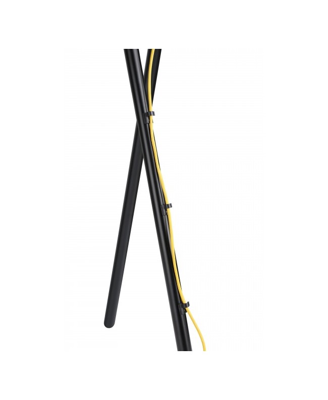Fonestar Monitorständer 49/70 Tragfähigkeit 40 kg Höhenverstellbar Display-Bodenstative