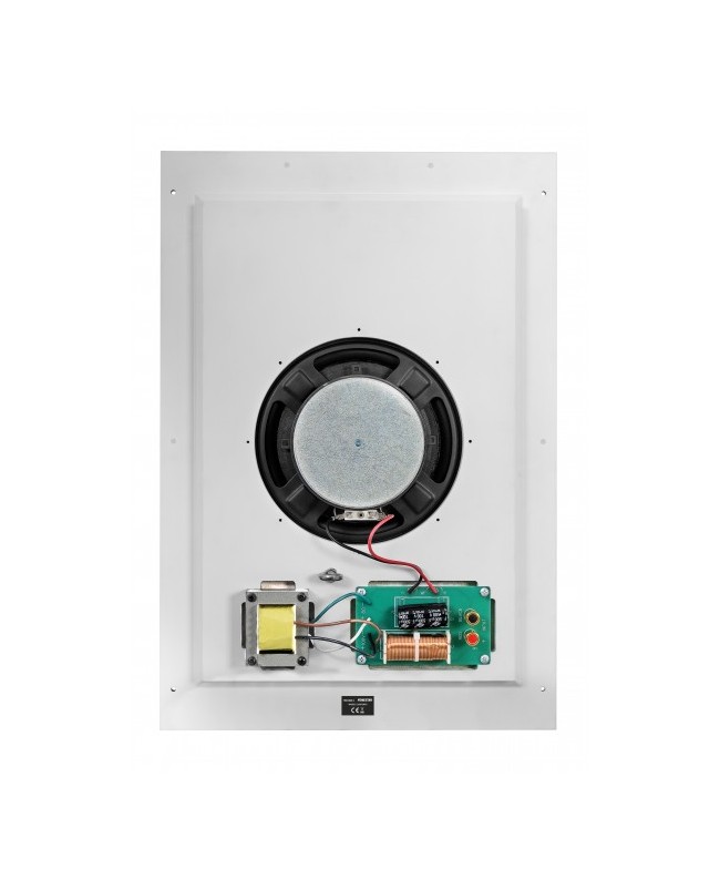 Fonestar Subwoofer Installations Subwoofer