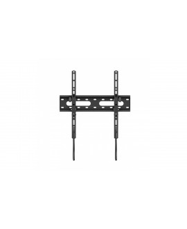Fonestar Kippbarer TV-Ständer für Monitore 32 bis 70 Belastbarkeit MAX 45 KG Display-Wandhalterungen