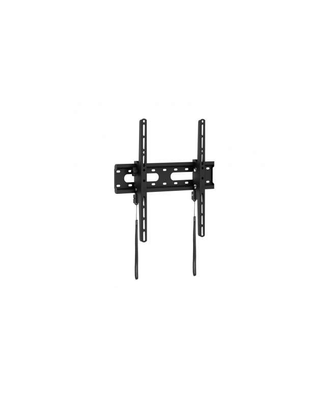 Fonestar Tilting TV Stand for Monitor from 32 to 70 MAX Load Capacity 45 KG Display Wall-Mounts