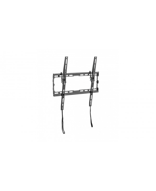 Fonestar Supporto TV Inclinabile per Monitor da 32 a 70 Portata MAX 45 KG Supporti a parete per Display