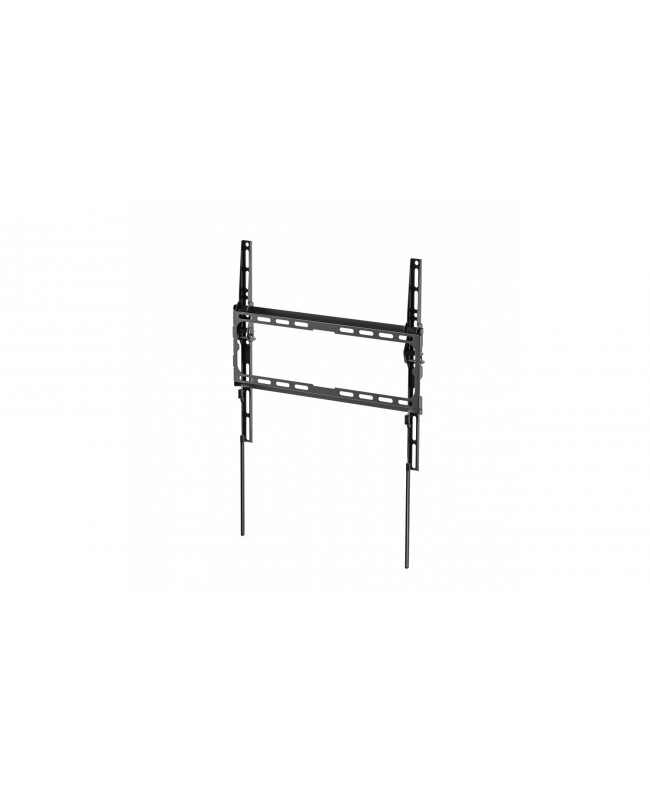 Fonestar Supporto TV Inclinabile per Monitor da 32 a 70 Portata MAX 45 KG Supporti a parete per Display
