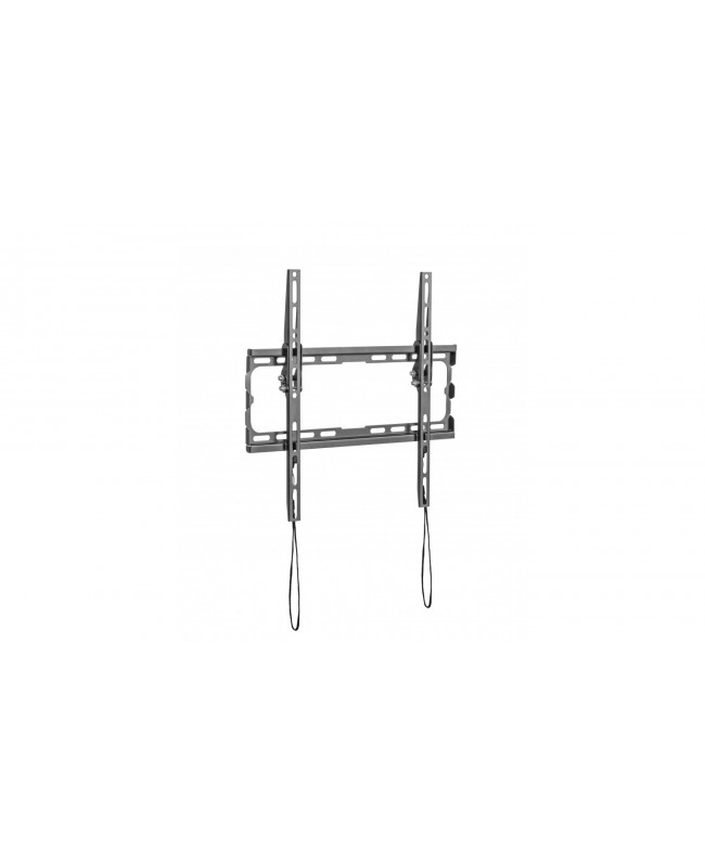 Fonestar Supporto TV Inclinabile per Monitor da 32 a 70 Portata MAX 45 KG Supporti a parete per Display