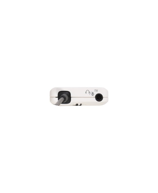 Fonestar Two-way Wireless Transmitter Persistemi of Tour Guide Transmitters