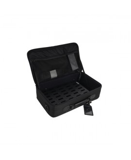 Fonestar Custodia di Ricarica per Sistemidi Guida Turistica Wireless Accessori