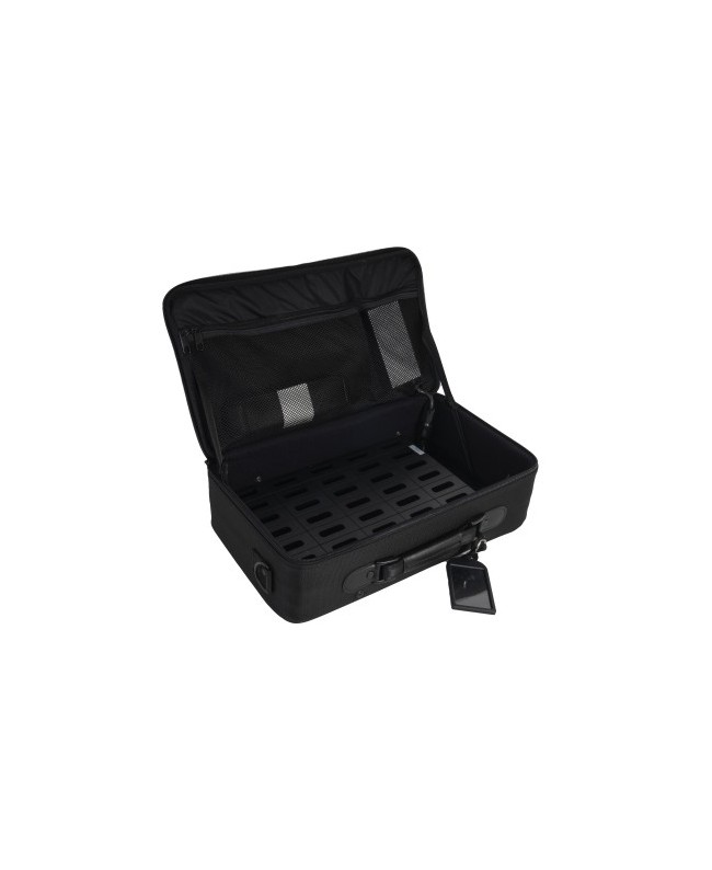 Fonestar Custodia di Ricarica per Sistemidi Guida Turistica Wireless Accessori