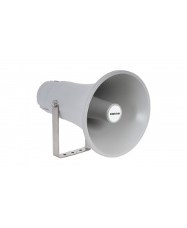 Fonestar Ip-66 Trumpet Speaker, 30 W Rms, 100VCERTIFIED EN 54-24 PA Accessories