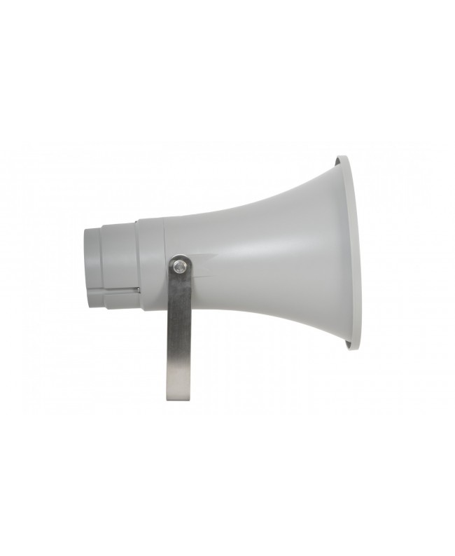 Fonestar Diffusore a Tromba Ip-66, 30 W Rms, 100VCERTIFICATO EN 54-24 Accessori PA