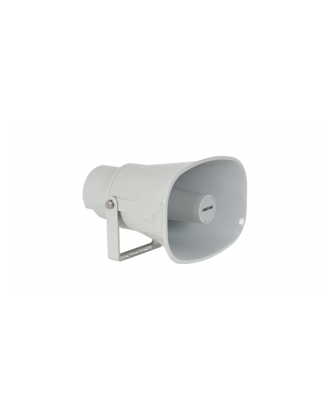 Fonestar Ip-66 Trompetenlautsprecher, 15W, 8 OHM Outdoor-Lautsprecher