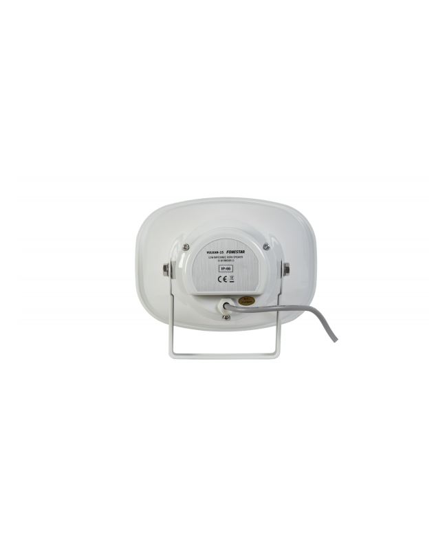 Fonestar Diffusore a Tromba Ip-66, 15W, 8 OHM Diffusori da esterno