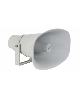 Fonestar Diffusore a Tromba Ip-66, 30/15W, 100V Accessori PA
