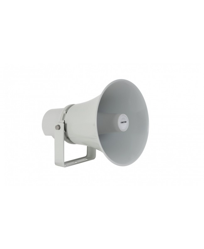 Fonestar Ip-66 Trompetenlautsprecher, 30W, 100V PA Zubehör