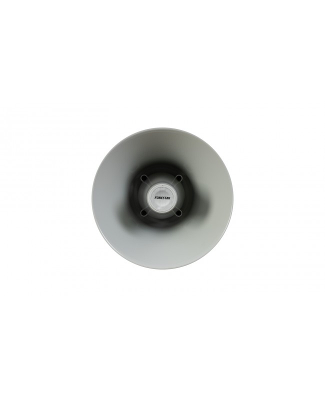 Fonestar Ip-66 Trompetenlautsprecher, 30W, 100V PA Zubehör