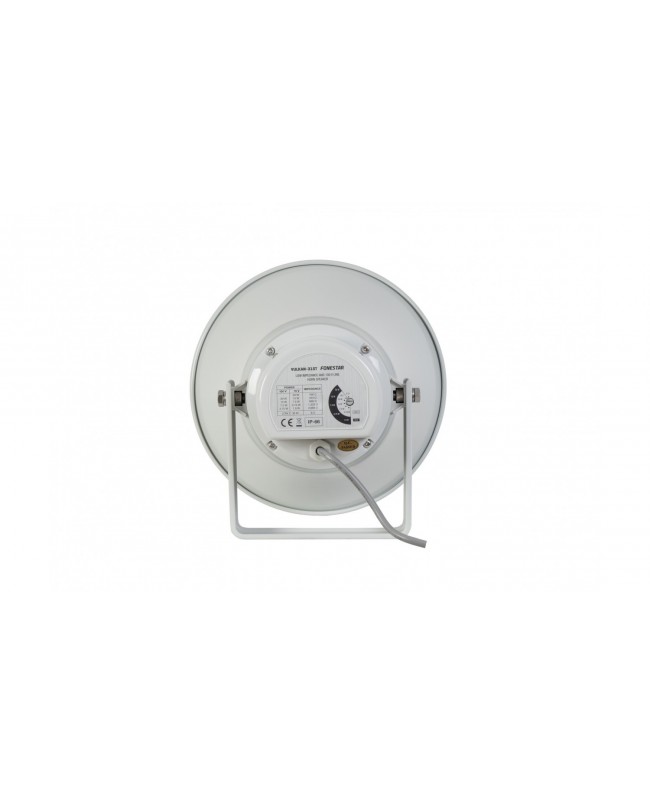Fonestar Diffusore a Tromba Ip-66, 30W, 100V Diffusori da esterno