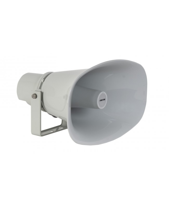 Fonestar Ip-66 Trompetenlautsprecher, 50W, 8 OHM Outdoor-Lautsprecher