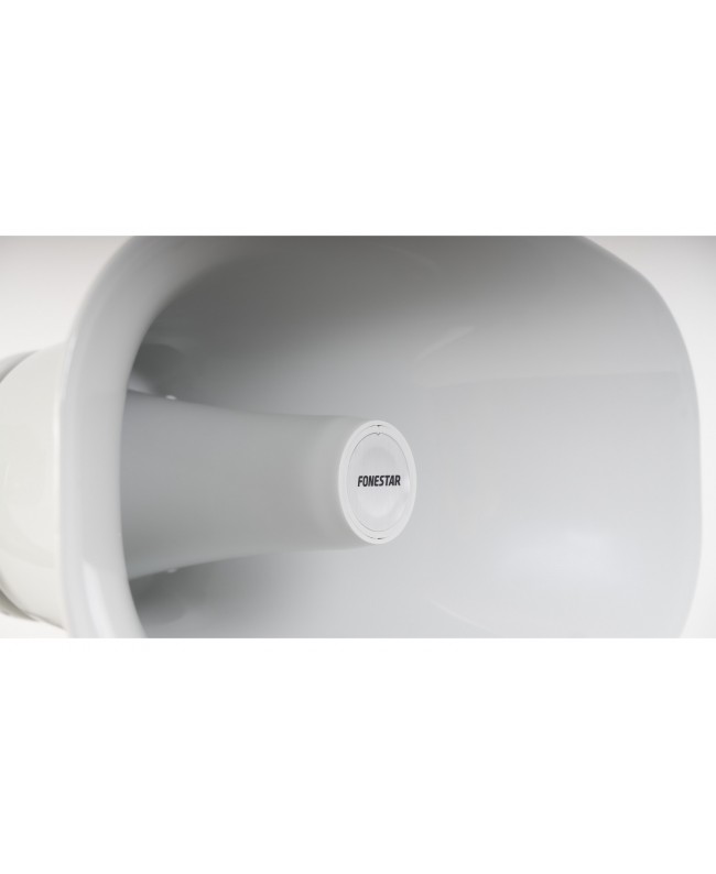 Fonestar Ip-66 Trompetenlautsprecher, 50W, 8 OHM PA Zubehör