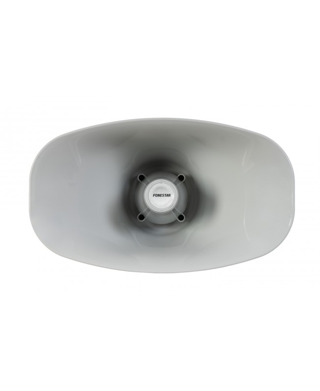 Fonestar Ip-66 Trumpet Speaker, 50W, 8 OHM PA Accessories