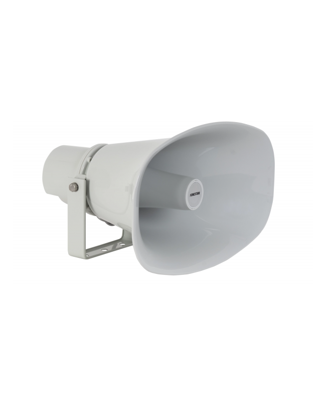 Fonestar Ip-66 Trompetenlautsprecher, 50/25W, 100V PA Zubehör