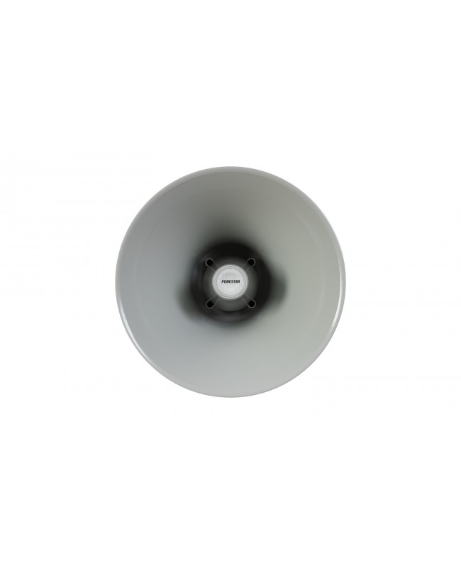 Fonestar Diffusore a Tromba Ip-66, 50W, 100V Diffusori da esterno