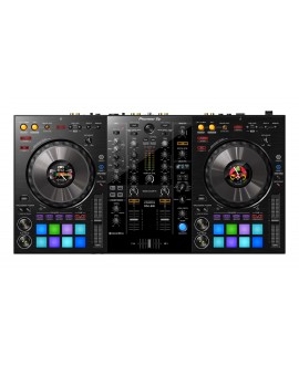 Pioneer DJ DDJ-800 DJ controller