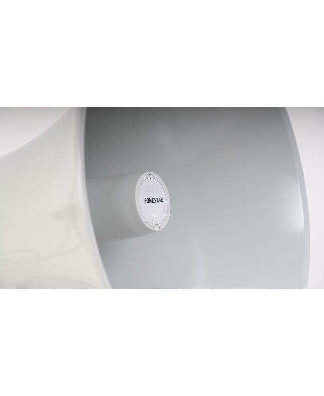 Fonestar Ip-66 Trumpet Speaker, 50W, 100V PA Accessories
