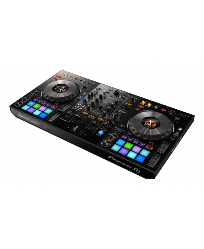 Pioneer DJ DDJ-800 Console per DJ