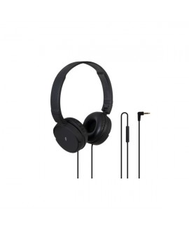 Fonestar Cuffie Auricolari Stereo OVER EAR Conmicrofono Headphones