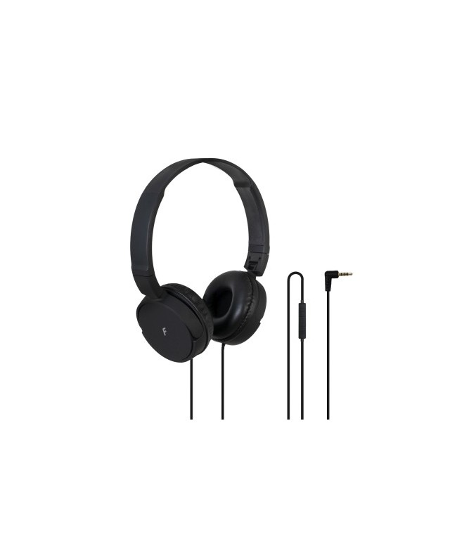 Fonestar Cuffie Auricolari Stereo OVER EAR Conmicrofono Kopfhörer