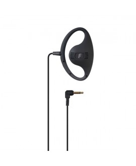 Fonestar Auricolare Monofonico Singolo Over-earjack 3,5MM InEar-Hörer