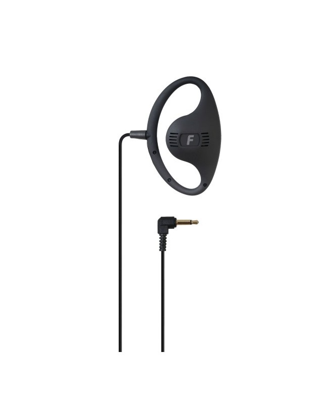 Fonestar Auricolare Monofonico Singolo Over-earjack 3,5MM Auricolari