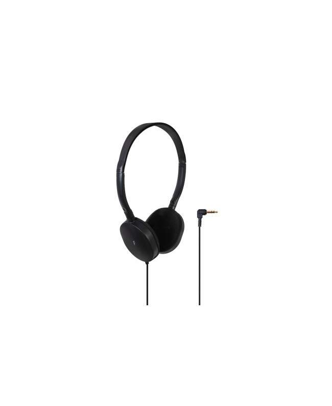 Fonestar Cuffie Auricolari Stereo PAD Ruotabilijack 3,5MM Kopfhörer