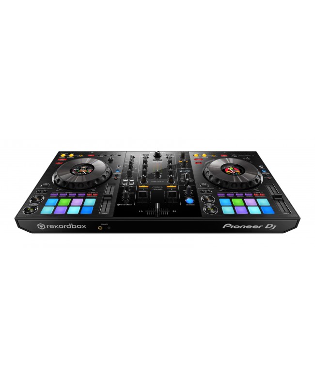 Pioneer DJ DDJ-800 Console per DJ