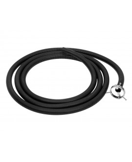 Eurolite UAN-1 Adattatore universale con tubo flessibile per macchine da nebbia Altri accessori