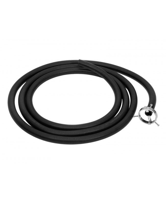 Eurolite UAN-1 Universal-Adapter mit Schlauch für Nebelmaschinen Verschiedenes Zubehör