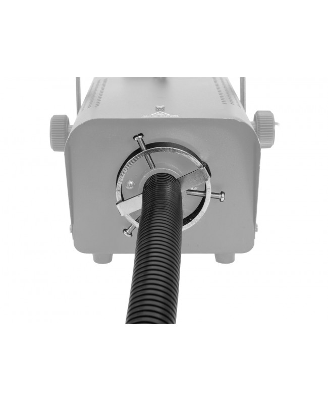 Eurolite UAN-1 Universal Adapter with Hose for Fog Machines Various Accessories